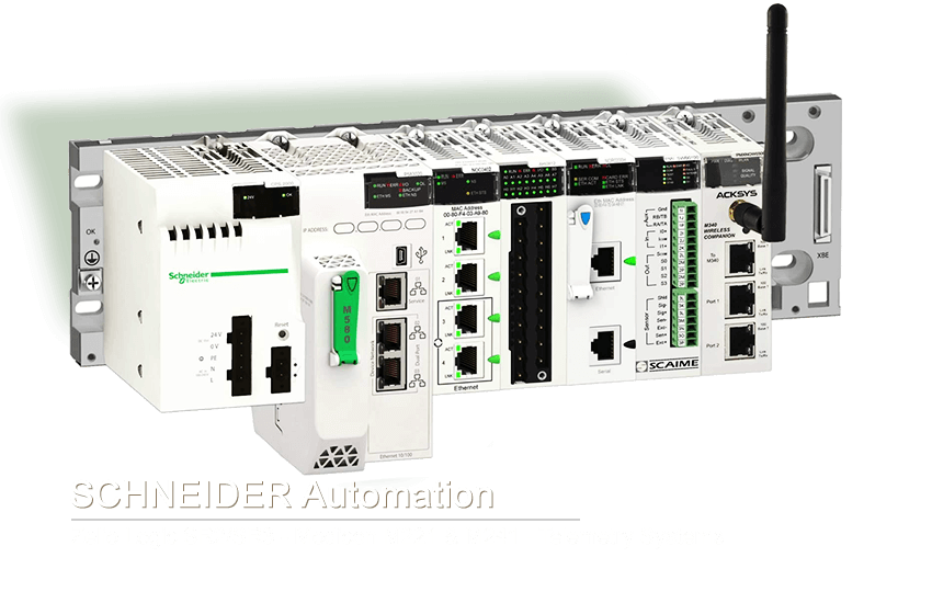 schneider-automation