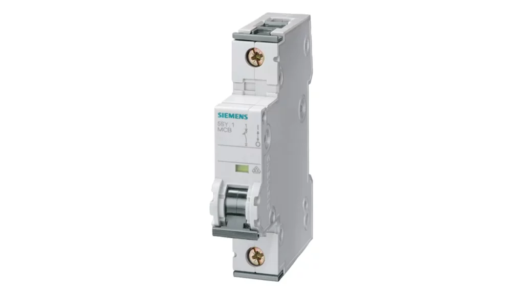 siemens mcb - siemens mcbs