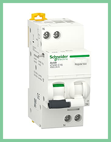 Schneider Electric rcd