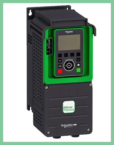 schneider Inverter and Frequency Drives