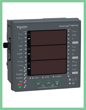 schneider electric power meters -power meter schneider-schneider power metering and energy monitoring systems