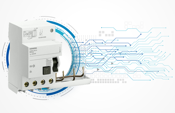 siemens rcds