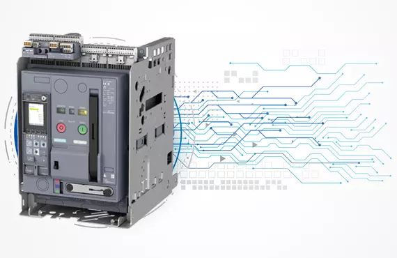 SENTRON Air Circuit Breakers (ACBs) - siemens acb - geetech