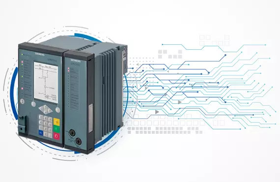 geetech - siemens relay - relay siemens