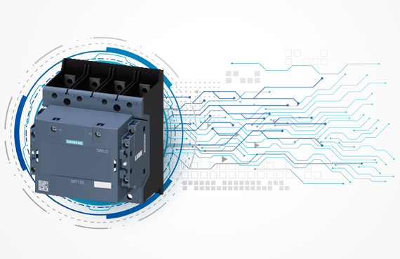 siemens sirius contactor - siemens contactors