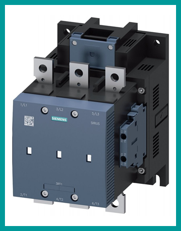 siemens sirius contactor - siemens contactors