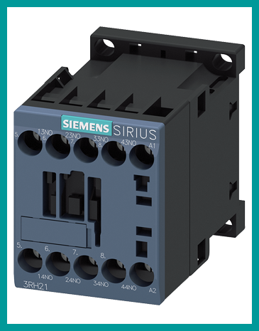 siemens sirius contactor - siemens contactors