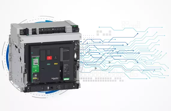 schneider acbs - geetech - acb schneider