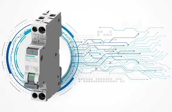 siemens rcds - geetech - rcd siemens