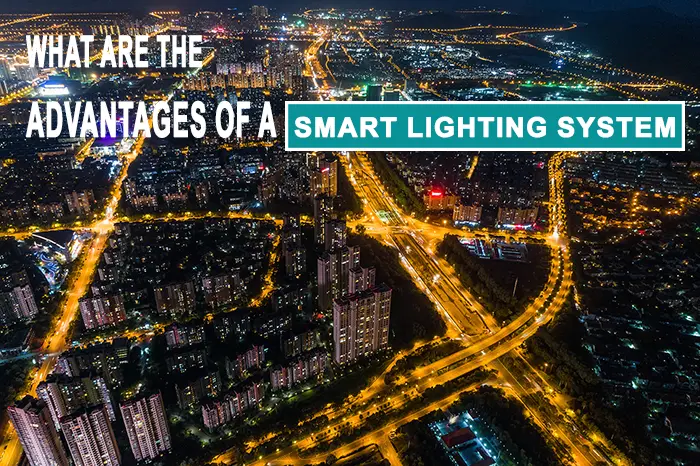 Advantages-of-a-Smart-Lighting-System - smart street light