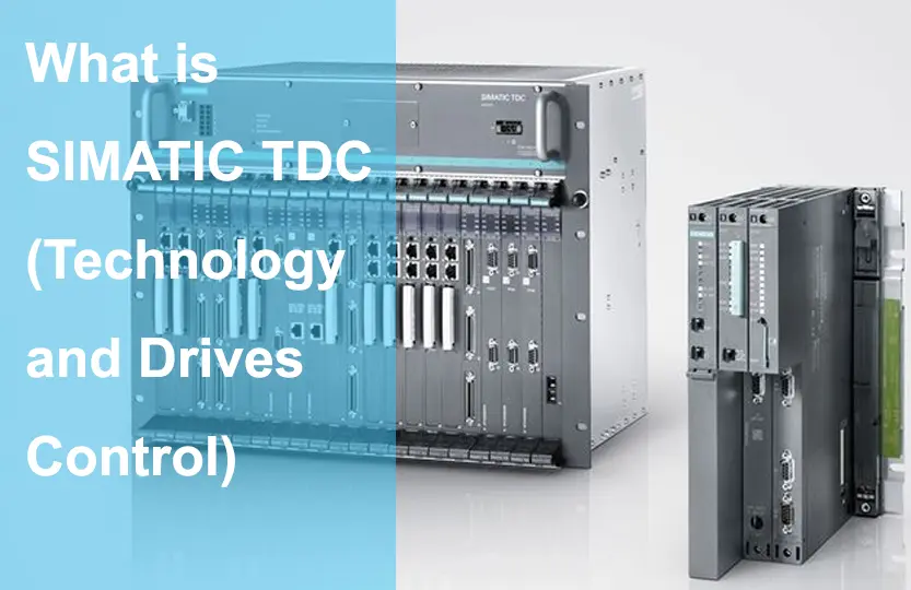 What-is-SIMATIC-TDC-Technology-and-Drives-Control - simatic
