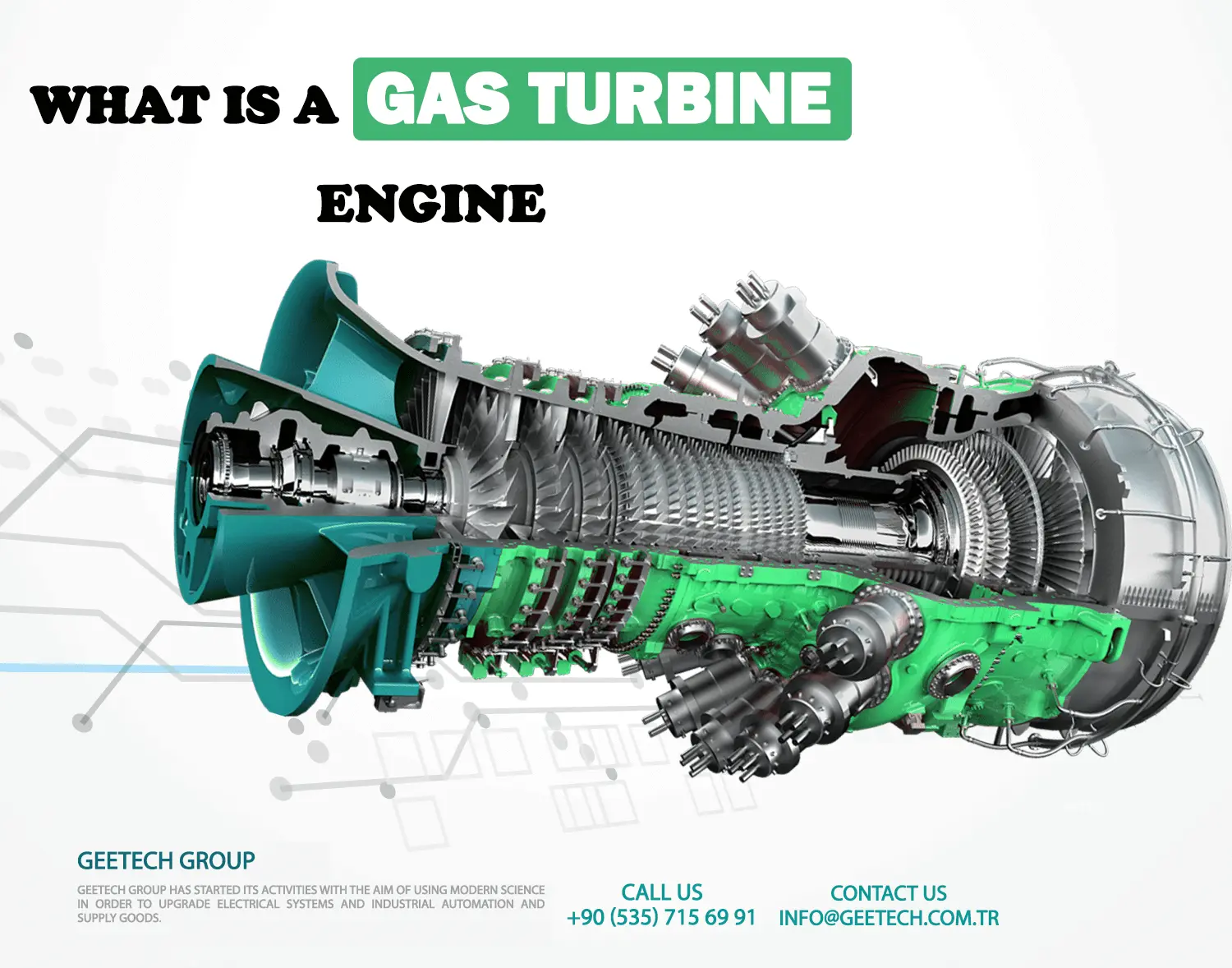 turbine-engine - what-is-a-gas-turbine-engine