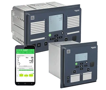 Schneider protection relay Schneider-protection-relay
