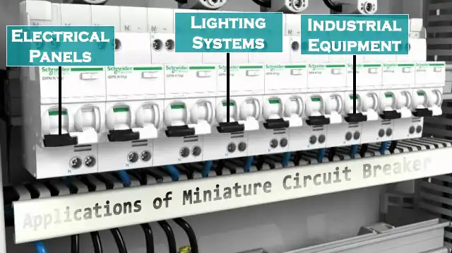 Applications-of-Miniature-Circuit-Breaker