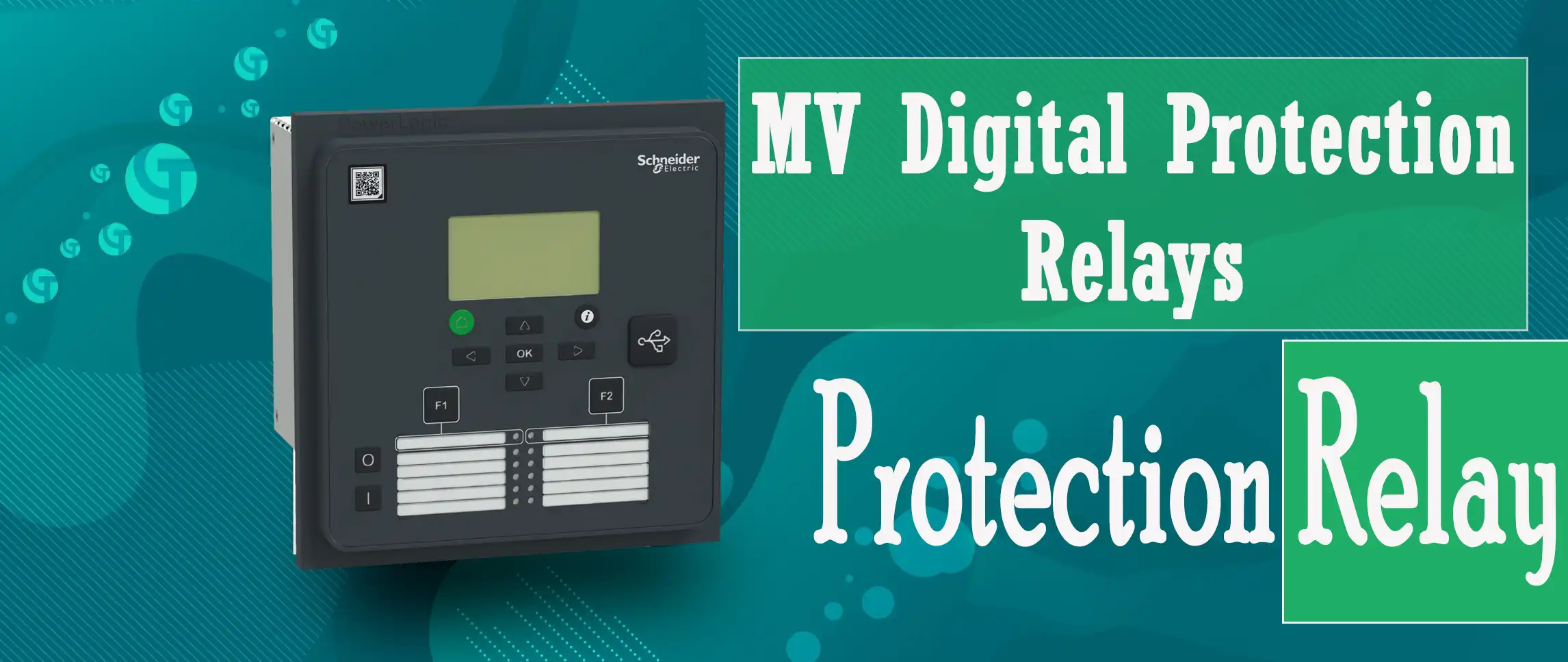 MV-Digital-Protection-Relay