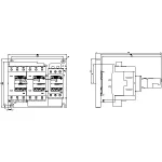 3RA2445-8XF32-1AL2