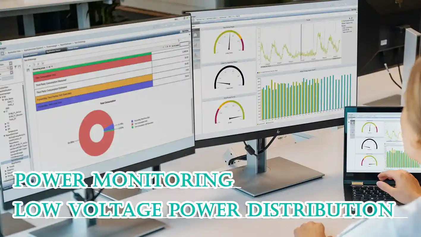 power-monitoring-low-voltage-power-distribution