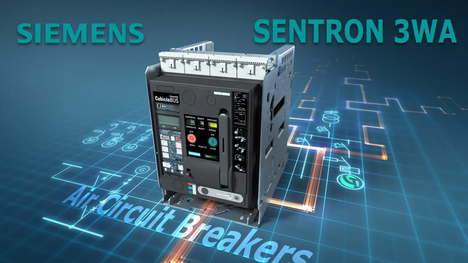 SENTRON-3WA-air-circuit-breakers