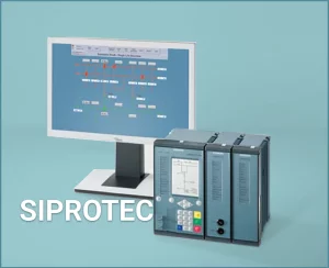 SIPROTEC