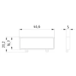 3LD9286 1A G I202 XX 78021J