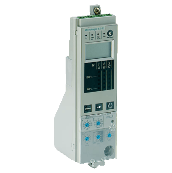 schneider MicroLogic