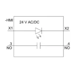 3SU1152 0AB00 1BA0 G IC03 XX 25271J