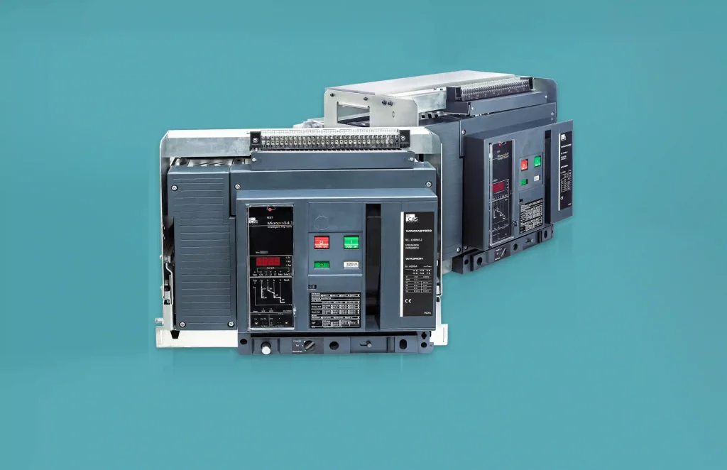 What Is an Air Circuit Breaker ACB Air Circuit Breaker ACB