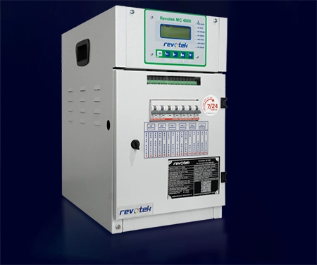 GEE TECH and REVOTEK 1 【Geetech | Electrical Supply Shop & Distributors 】