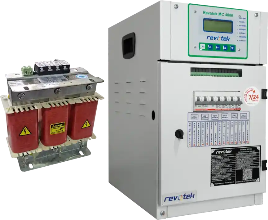Revotek geetech 3 1