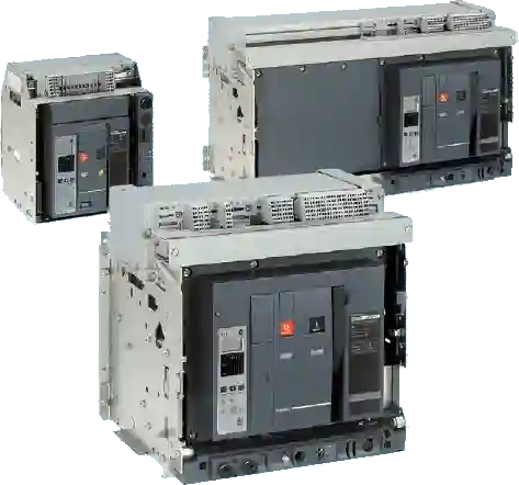 schneider acbs