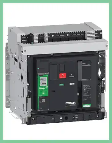schneider acbs