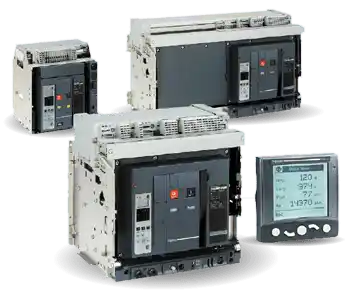 Schneider acbs