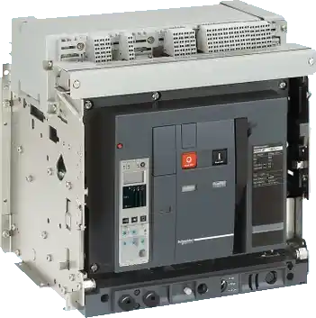 schneider MasterPact NW