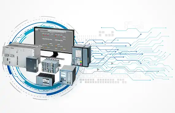 siemens relay - accessory siemens