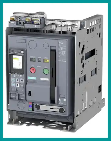 siemens acb
